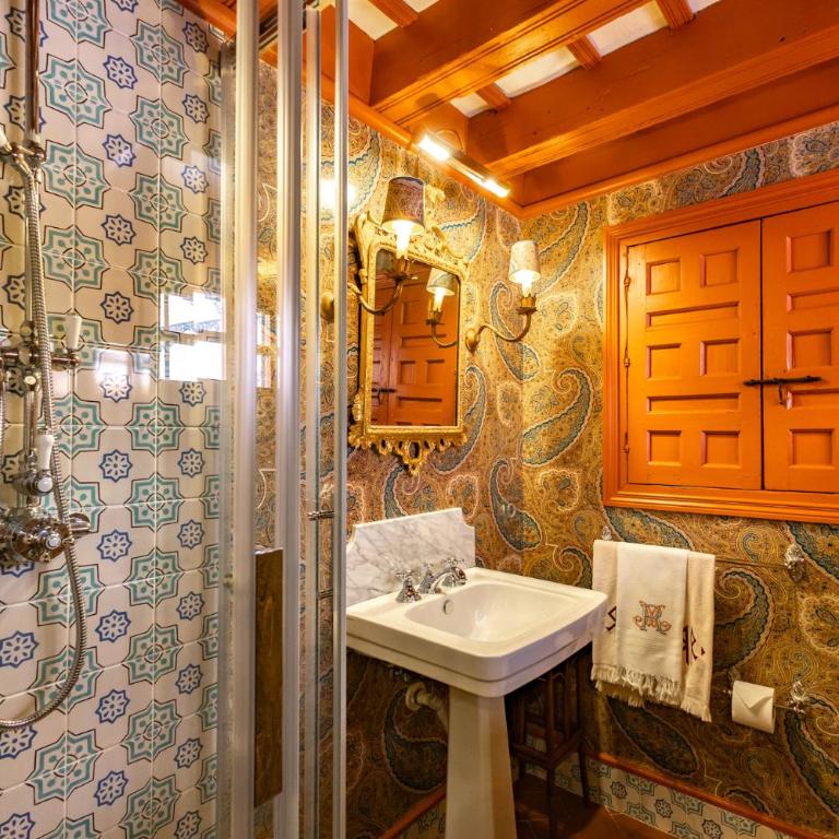 Ohliving Juderia 2 - Apartamento de 2 dormitorios - 43