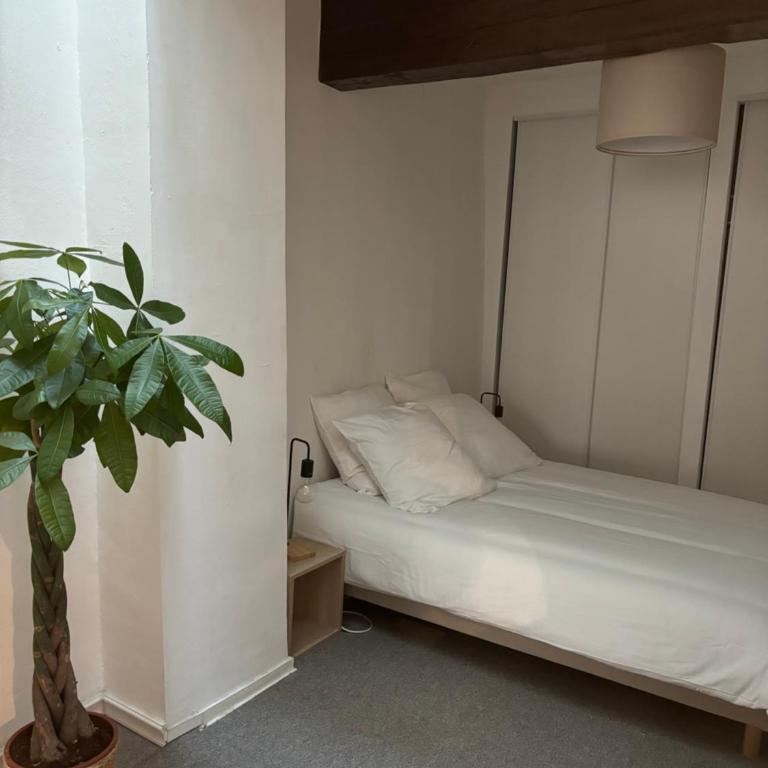 Le Clos Saint-Jacques - Appartement 2 Chambres - 11