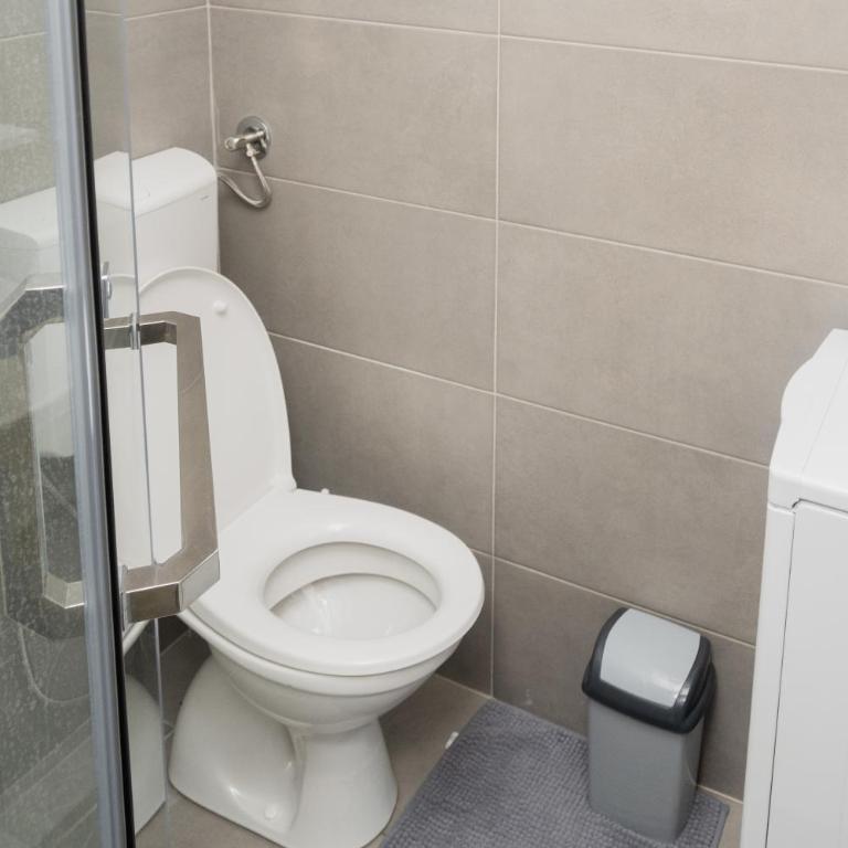 Ali-pasha luxury apartment - Apartman sa 1 Spavaćom Sobom - 11