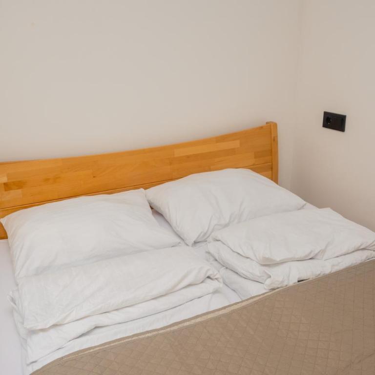 Ali-pasha luxury apartment - Apartman sa 1 Spavaćom Sobom - 16