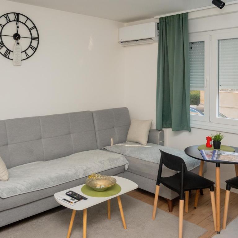 Ali-pasha luxury apartment - Apartman sa 1 Spavaćom Sobom - 1