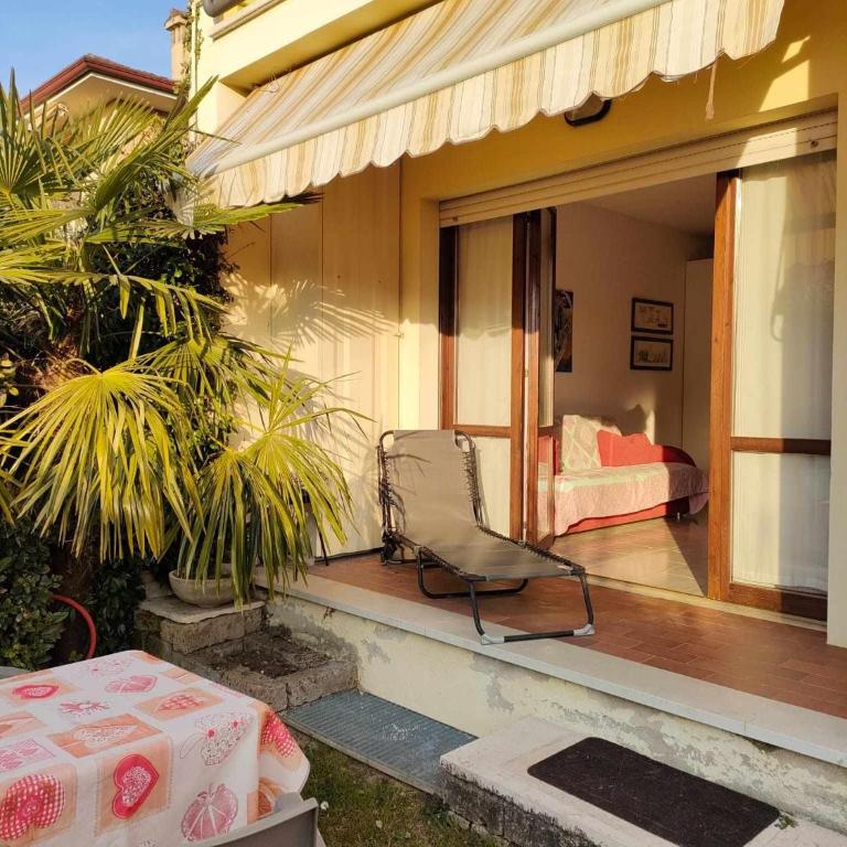 Residence MokyA1-piscina, WiFi, giardino, garage - Camera Matrimoniale Deluxe (2 Adulti + 1 Bambino) - 7
