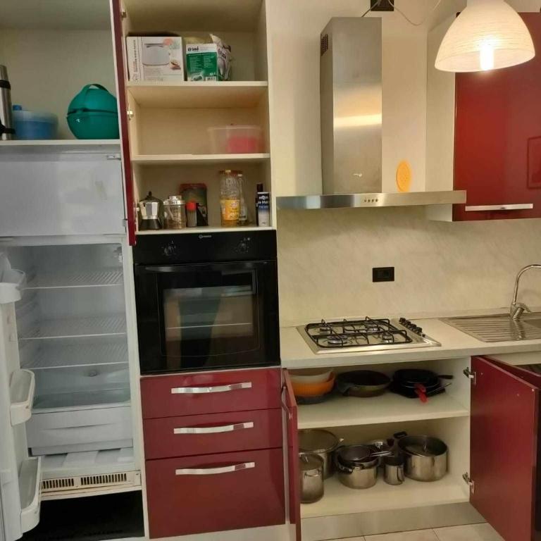 Residence MokyA1-piscina, WiFi, giardino, garage - Camera Matrimoniale Deluxe (2 Adulti + 1 Bambino) - 16