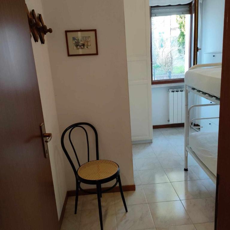 Residence MokyA1-piscina, WiFi, giardino, garage - Camera Matrimoniale Deluxe (2 Adulti + 1 Bambino) - 26