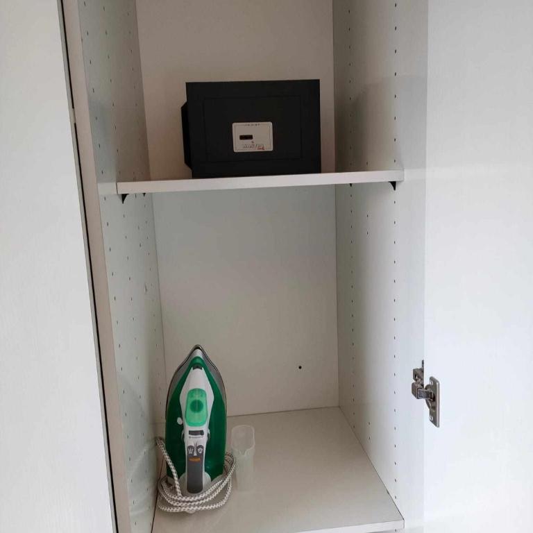 Residence MokyA1-piscina, WiFi, giardino, garage - Camera Matrimoniale Deluxe (2 Adulti + 1 Bambino) - 29