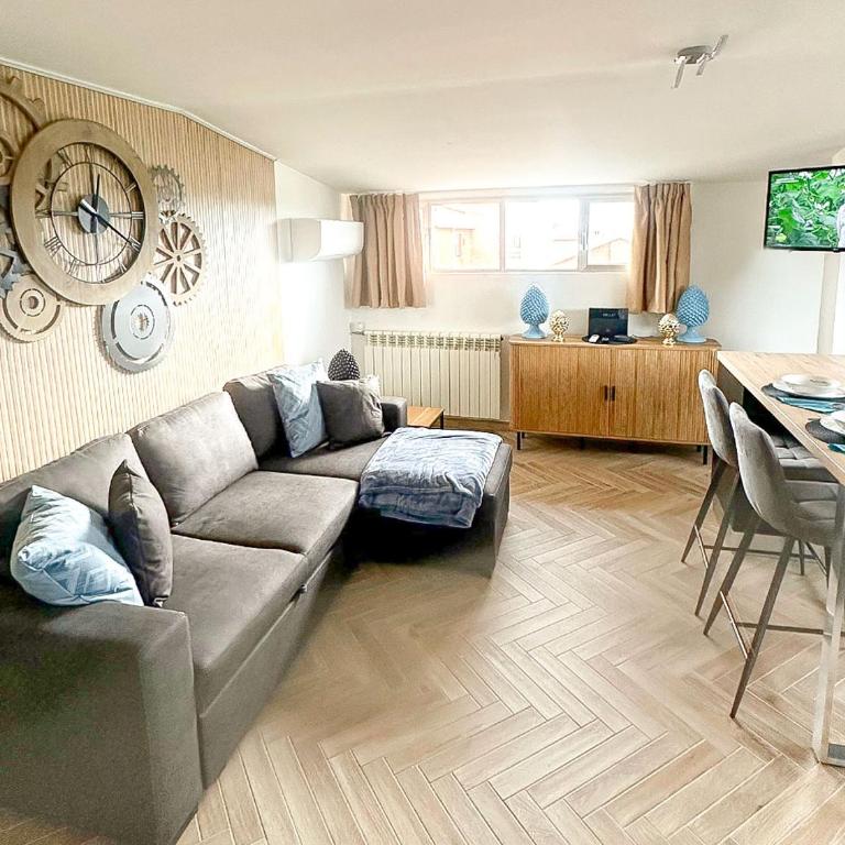 Esmeralda Holiday Home - Appartamento con 1 Camera da Letto - Non Fumatori - 24