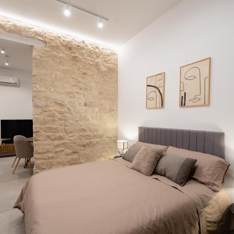 Baélia Casa Flavia - Deluxe Studio - 2