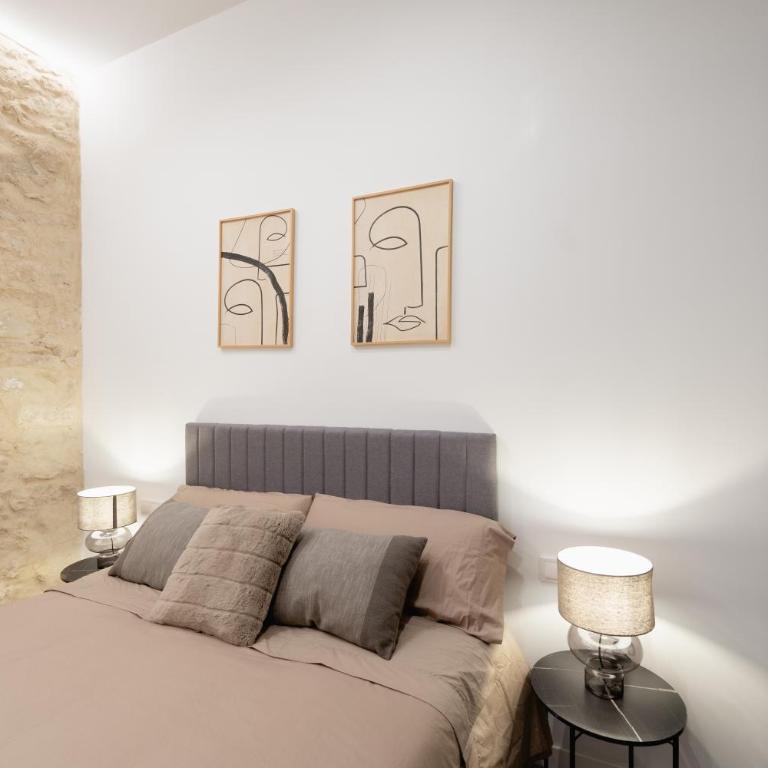 Baélia Casa Flavia - Deluxe Studio - 16
