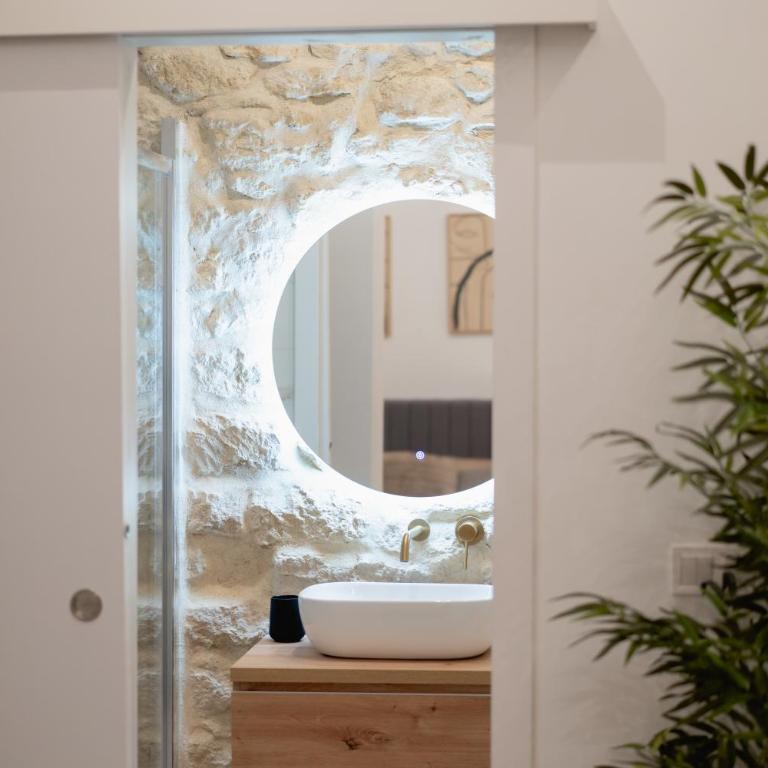 Baélia Casa Flavia - Deluxe Studio - 23