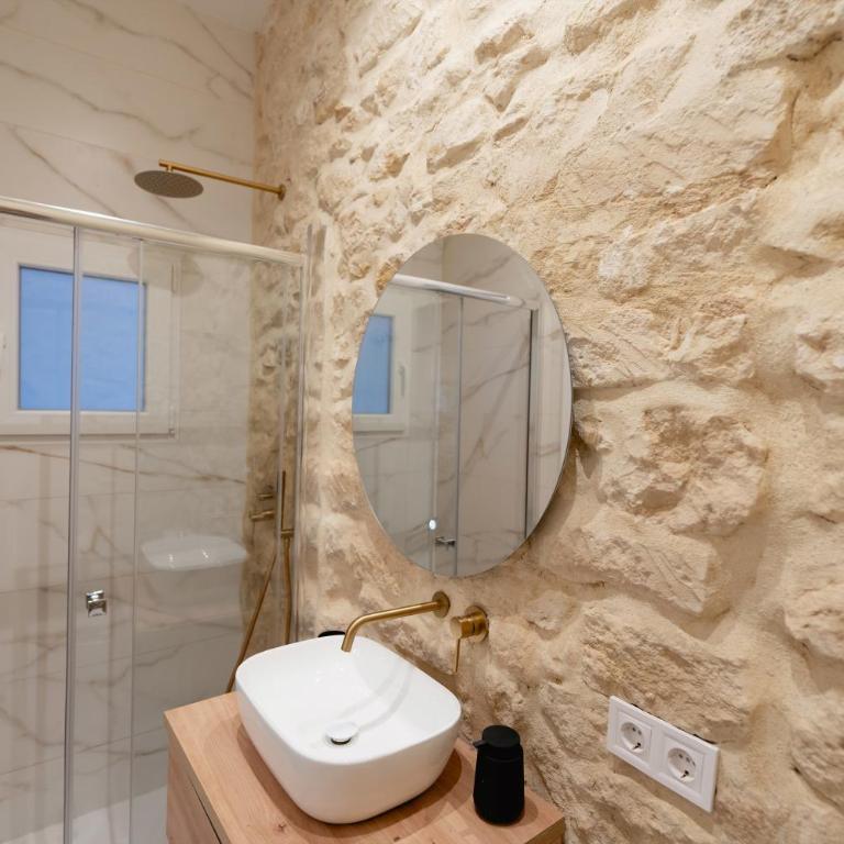 Baélia Casa Flavia - Deluxe Studio - 22