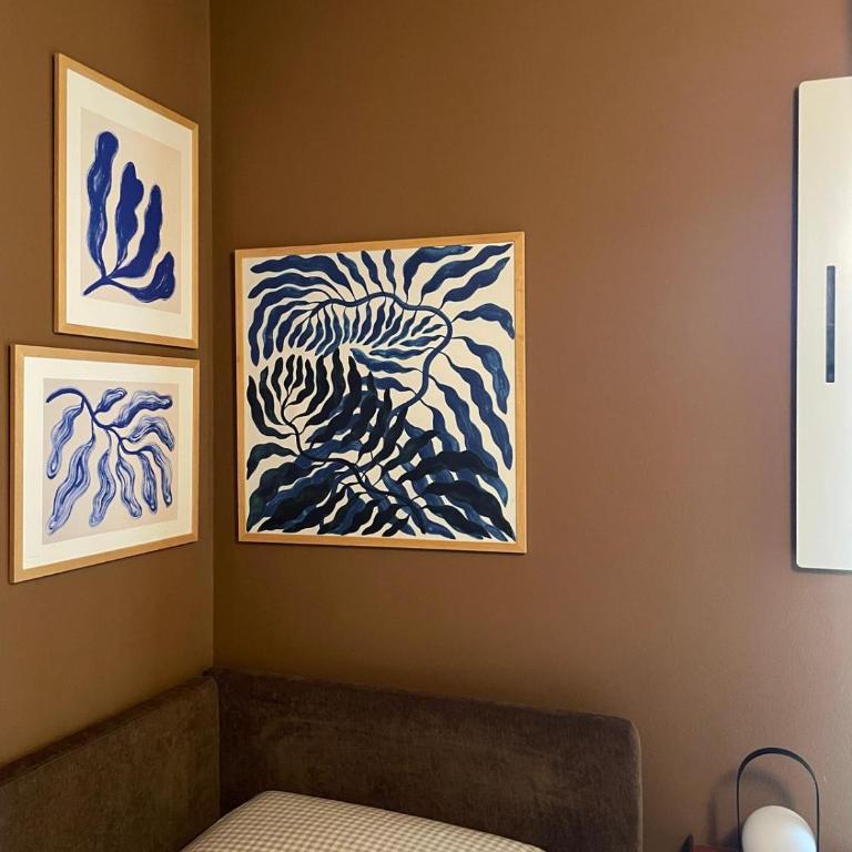 La Bollicina Boutique Apartment and Spa - Appartamento con 2 Camere da Letto - 22