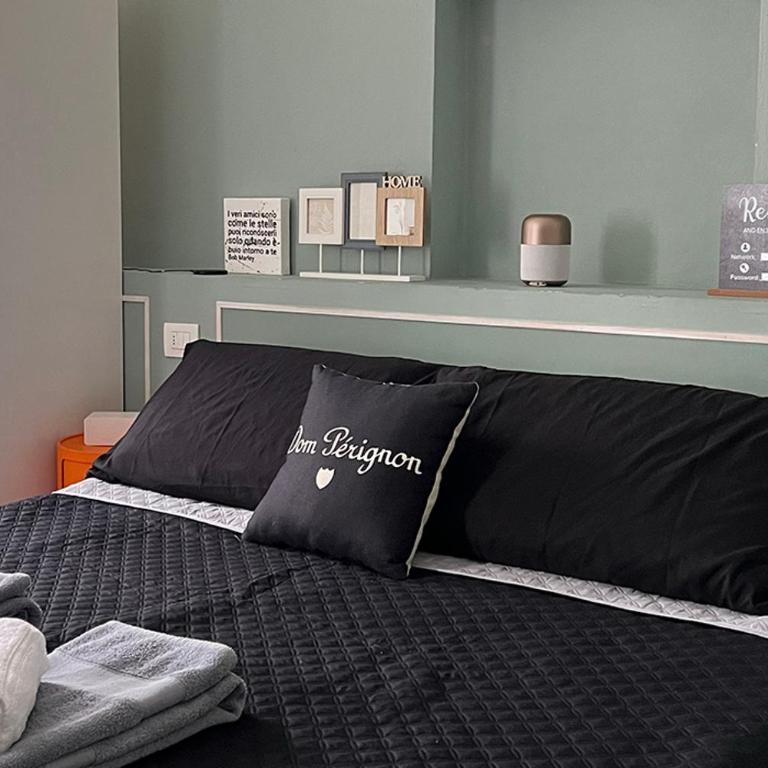 COTTON CANDY TORTELLINOSUITE Modena - Appartamento con 1 Camera da Letto - 8
