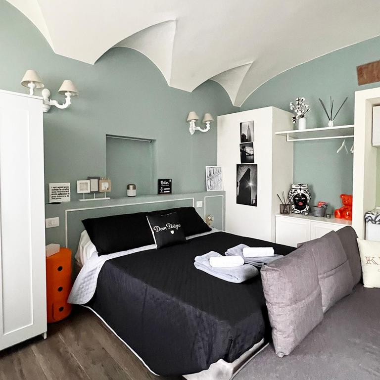 COTTON CANDY TORTELLINOSUITE Modena - Appartamento con 1 Camera da Letto - 21