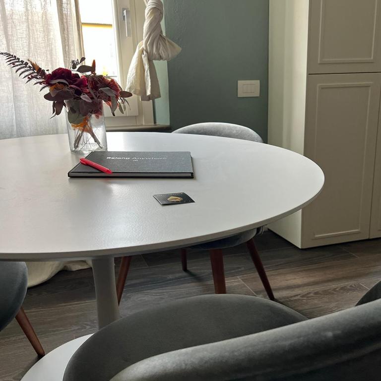 COTTON CANDY TORTELLINOSUITE Modena - Appartamento con 1 Camera da Letto - 23