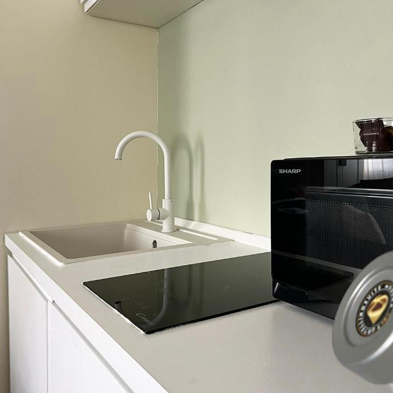 COTTON CANDY TORTELLINOSUITE Modena - Appartamento con 1 Camera da Letto - 15