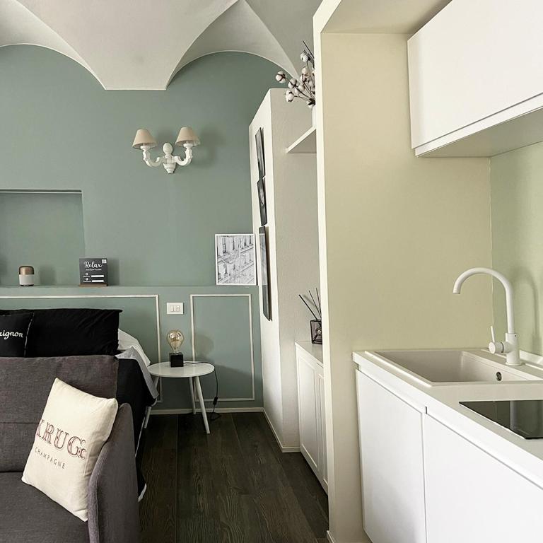 COTTON CANDY TORTELLINOSUITE Modena - Appartamento con 1 Camera da Letto - 30