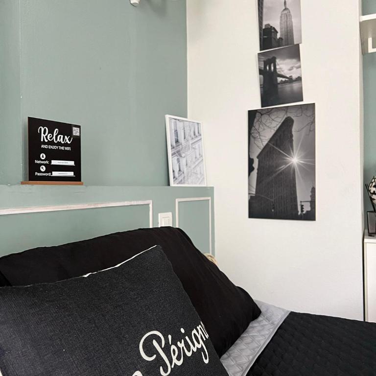 COTTON CANDY TORTELLINOSUITE Modena - Appartamento con 1 Camera da Letto - 19
