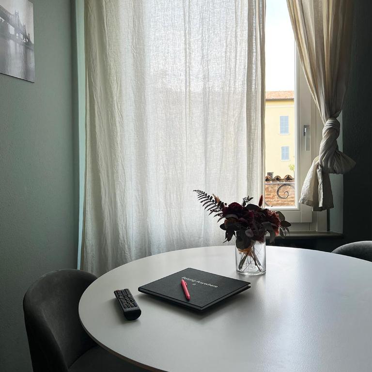COTTON CANDY TORTELLINOSUITE Modena - Appartamento con 1 Camera da Letto - 18