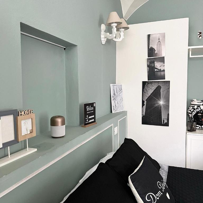 COTTON CANDY TORTELLINOSUITE Modena - Appartamento con 1 Camera da Letto - 20