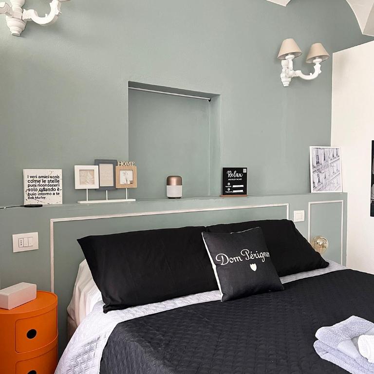 COTTON CANDY TORTELLINOSUITE Modena - Appartamento con 1 Camera da Letto - 22
