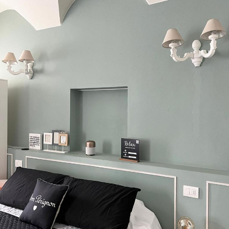 COTTON CANDY TORTELLINOSUITE Modena - Appartamento con 1 Camera da Letto - 17