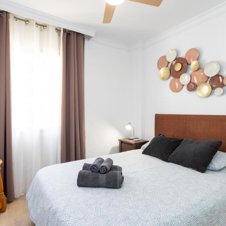 CRISTIMAR Perfect Stay by Sunkeyrents - Apartamento de 2 dormitorios - 24