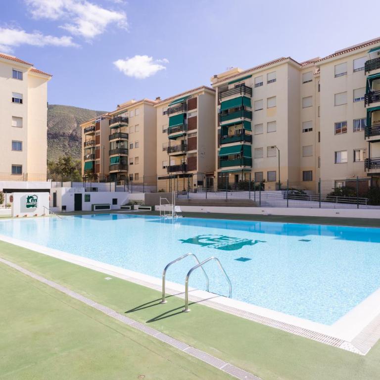 CRISTIMAR Perfect Stay by Sunkeyrents - Apartamento de 2 dormitorios - 1