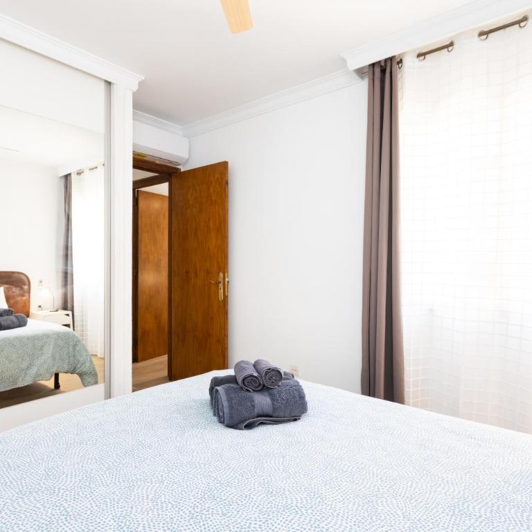 CRISTIMAR Perfect Stay by Sunkeyrents - Apartamento de 2 dormitorios - 15