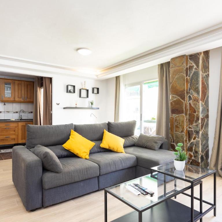 CRISTIMAR Perfect Stay by Sunkeyrents - Apartamento de 2 dormitorios - 17