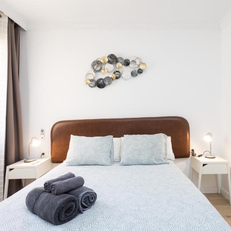 CRISTIMAR Perfect Stay by Sunkeyrents - Apartamento de 2 dormitorios - 10