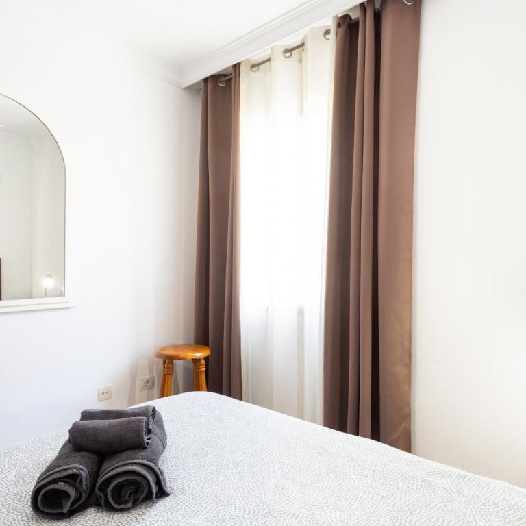 CRISTIMAR Perfect Stay by Sunkeyrents - Apartamento de 2 dormitorios - 6