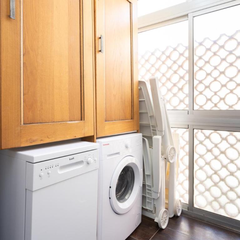 CRISTIMAR Perfect Stay by Sunkeyrents - Apartamento de 2 dormitorios - 4
