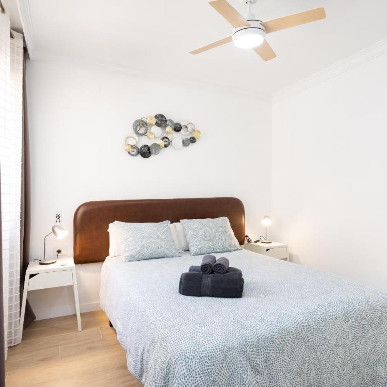 CRISTIMAR Perfect Stay by Sunkeyrents - Apartamento de 2 dormitorios - 18