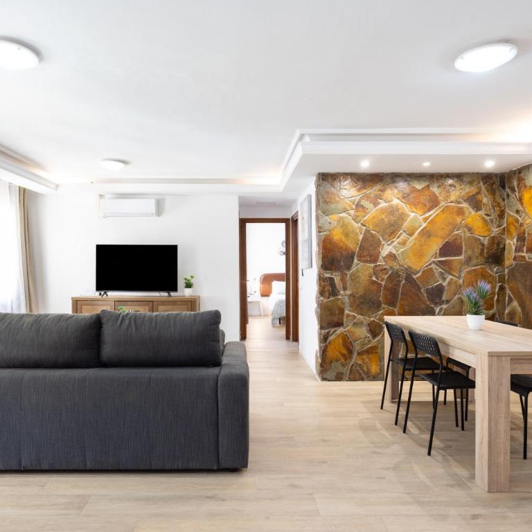 CRISTIMAR Perfect Stay by Sunkeyrents - Apartamento de 2 dormitorios - 5