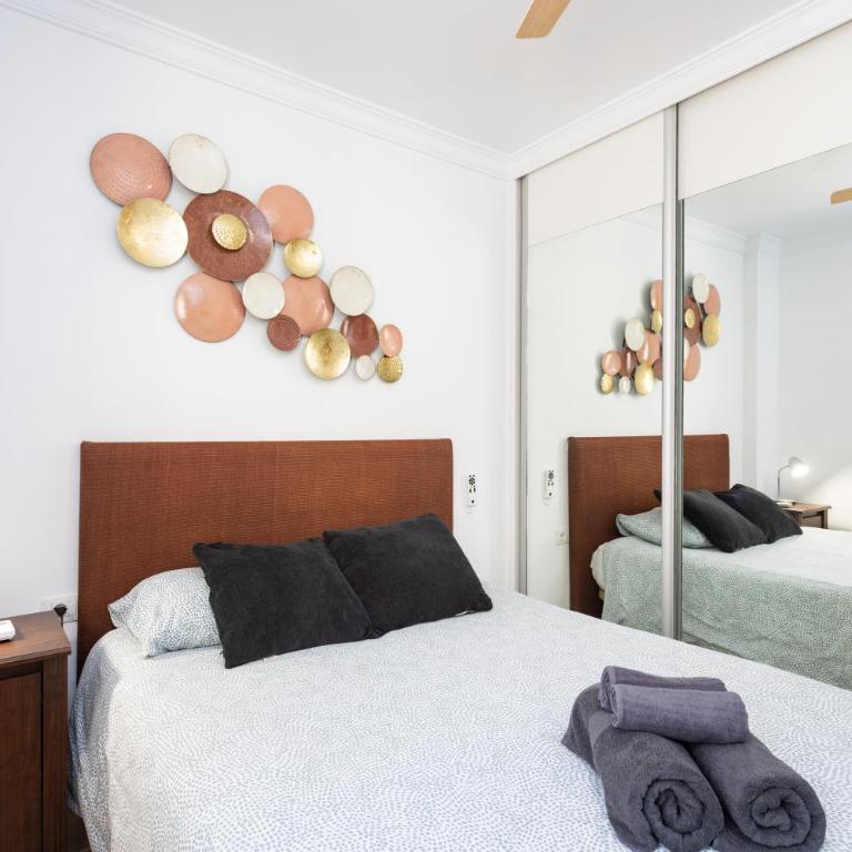 CRISTIMAR Perfect Stay by Sunkeyrents - Apartamento de 2 dormitorios - 8