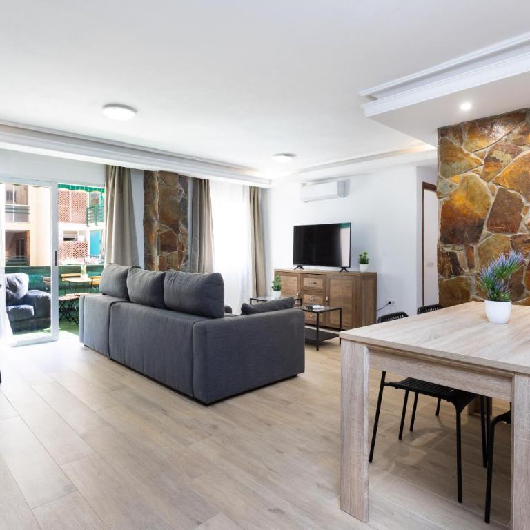 CRISTIMAR Perfect Stay by Sunkeyrents - Apartamento de 2 dormitorios - 14
