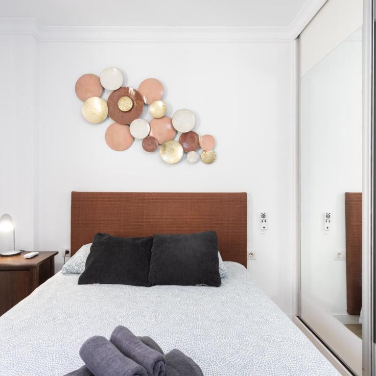 CRISTIMAR Perfect Stay by Sunkeyrents - Apartamento de 2 dormitorios - 22