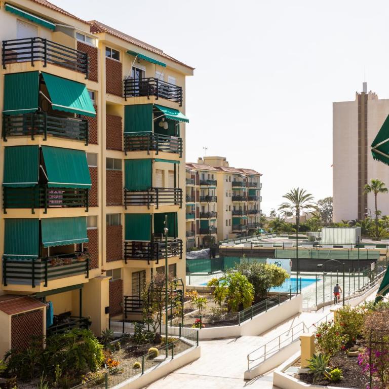 CRISTIMAR Perfect Stay by Sunkeyrents - Apartamento de 2 dormitorios - 21