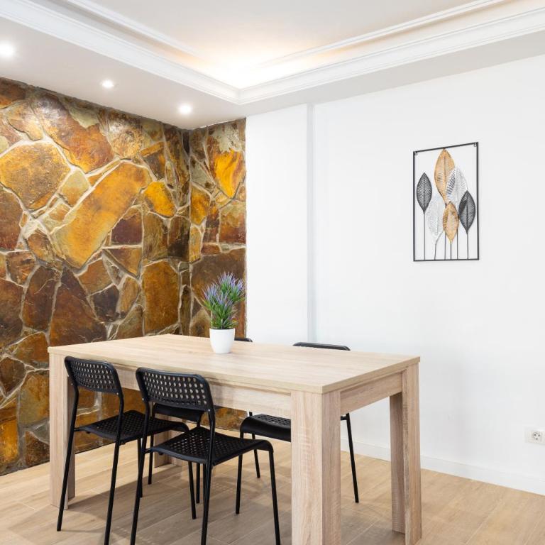 CRISTIMAR Perfect Stay by Sunkeyrents - Apartamento de 2 dormitorios - 31