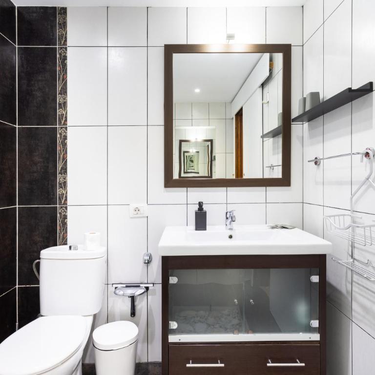 CRISTIMAR Perfect Stay by Sunkeyrents - Apartamento de 2 dormitorios - 29
