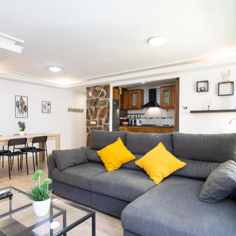 CRISTIMAR Perfect Stay by Sunkeyrents - Apartamento de 2 dormitorios - 27