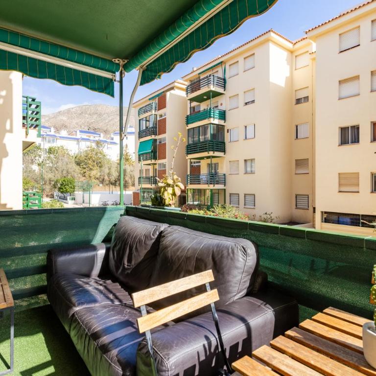 CRISTIMAR Perfect Stay by Sunkeyrents - Apartamento de 2 dormitorios - 33