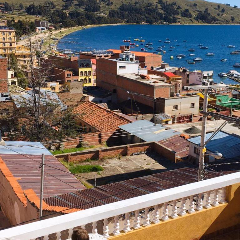 Guest House for 6 people - Apartamento de 3 dormitorios - 5