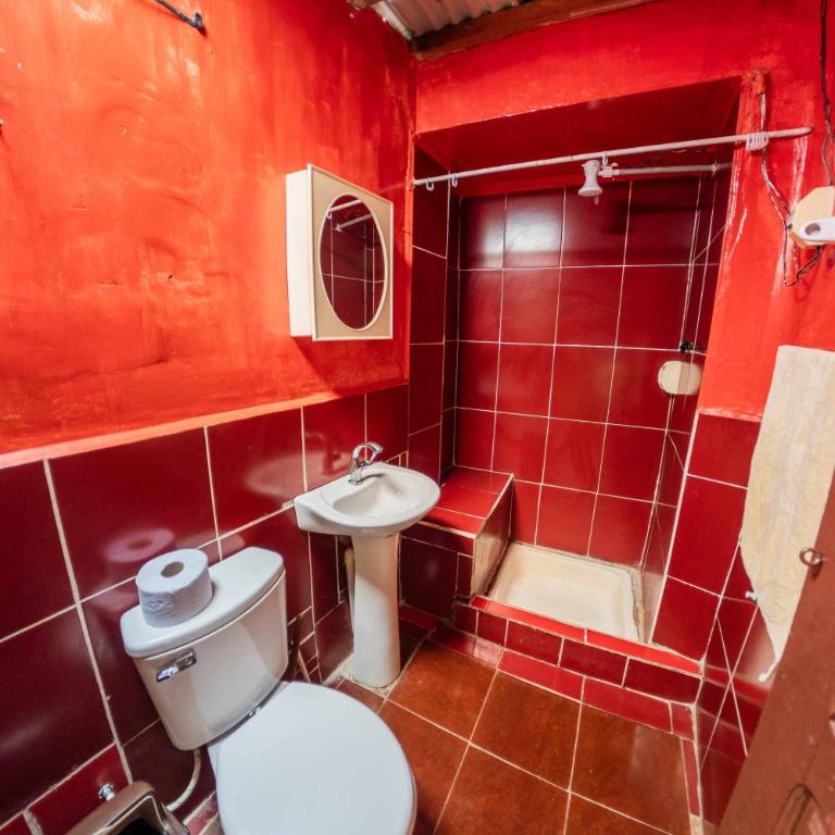 Guest House for 6 people - Apartamento de 3 dormitorios - 3