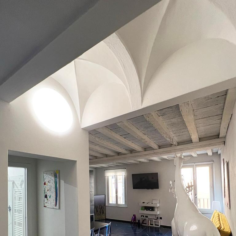 URBAN JUNGLE TORTELLINOSUITE Modena - Appartamento con 1 Camera da Letto - 33