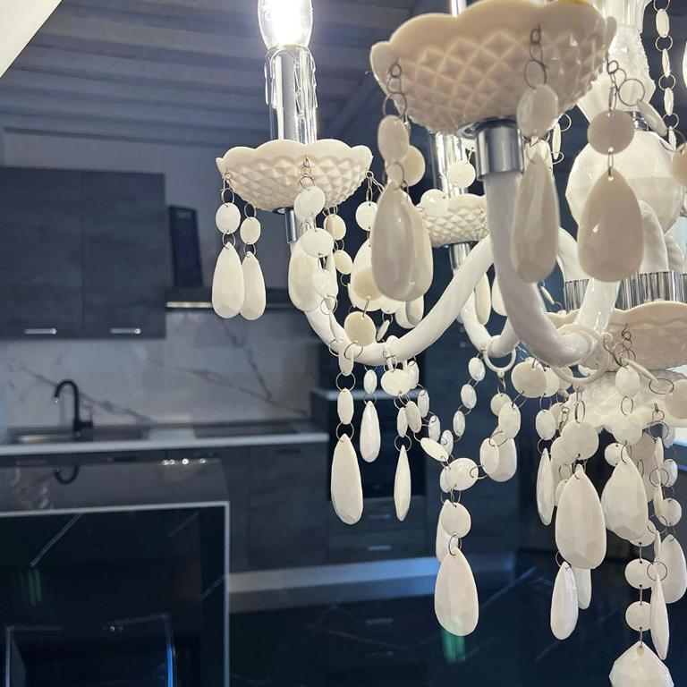 URBAN JUNGLE TORTELLINOSUITE Modena - Appartamento con 1 Camera da Letto - 19