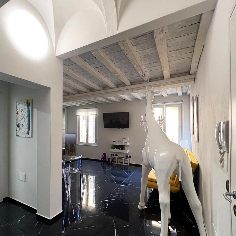 URBAN JUNGLE TORTELLINOSUITE Modena - Appartamento con 1 Camera da Letto - 14