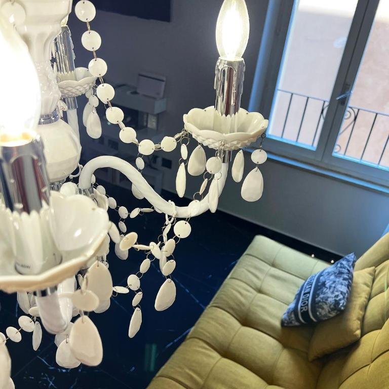 URBAN JUNGLE TORTELLINOSUITE Modena - Appartamento con 1 Camera da Letto - 25
