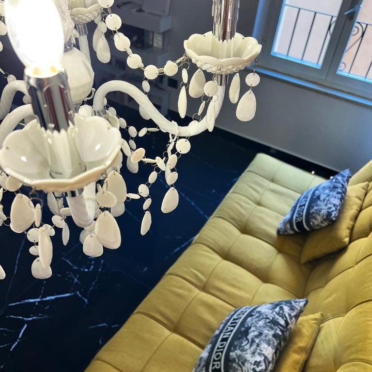 URBAN JUNGLE TORTELLINOSUITE Modena - Appartamento con 1 Camera da Letto - 22