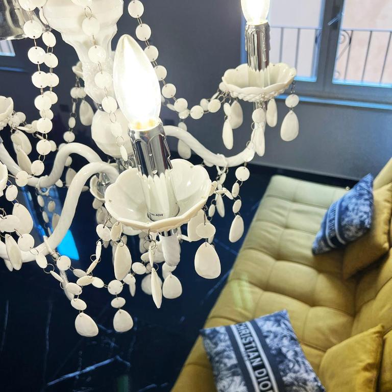 URBAN JUNGLE TORTELLINOSUITE Modena - Appartamento con 1 Camera da Letto - 26